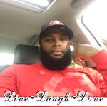Darrin Logan - @rare_gentlemen24 - Instagram