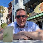 Darrin Martin - @papasmurfpup - Instagram