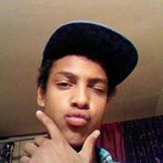 Darrin Martin - @lilmocha_boi - Instagram