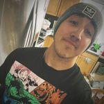 Darrin Martin - @mcmuffin0016 - Instagram