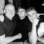 Darren Maxwell - @darren.maxwell.58 - Instagram