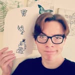 Darren Maxwell (Bean King) - @dmaxtheultimate - Instagram
