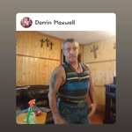 Darrin Maxwell - @darrin.maxwell.589 - Instagram