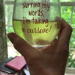 Darrin Ellis-May - @memybooksandwine - Instagram