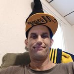 Darrin May - @darrinmay17 - Instagram
