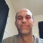 Darrin May - @darrinmay48 - Instagram