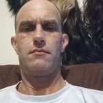 Darrin May - @darrinmay477 - Instagram