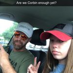 Darrin May - @darrinmay57 - Instagram