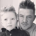 Darren McBride - @mcbride27 - Instagram