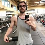 Darren McBride - @bridid_daz - Instagram