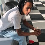 Darren McBride - @franklinpark48 - Instagram