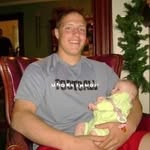 Darrin McCormick - @canogyfalls - Instagram