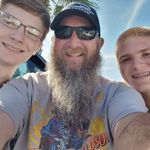 Darin McDaniel - @darin.mcdaniel.50 - Instagram
