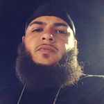 Darrin McDaniel - @toxicscorpio_og - Instagram
