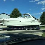 Darren Mcdowell - @dmanboater - Instagram