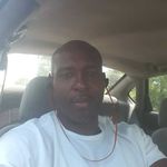 Darrin McDowell - @darrinmcdowell827 - Instagram