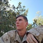 Darrin McDowell - @ssgt_mcdowell_usmc - Instagram