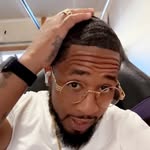 Darrin Mitchell - @spydatheboss - Instagram