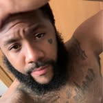 Darrin Mitchell - @leemit13 - Instagram