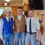Darrin Morris - @darrin.morris.73 - Instagram