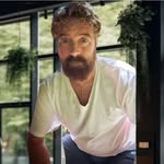 Darrin Morris - @misterwoolybear - Instagram