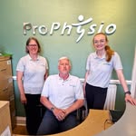 Darrin Morris - @prophysioashby - Instagram