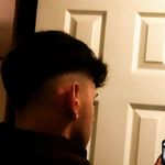 Darren Mata Muñoz - @beilond_9 - Instagram