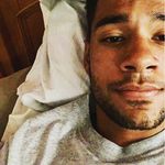 Darren Munoz - @thebrwnbear - Instagram