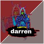 Darren muñoz vargas - @darrenmunozvargas - Instagram