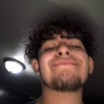 Darren Xavier Munoz - @xavisssssshpammmmmm - Instagram