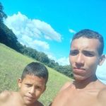 Darrin Muñoz - @darrin_16_15 - Instagram