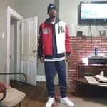 Darrin Murray - @darrinmurray67 - Instagram