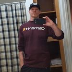 Darrin Murray - @atomicpunck43 - Instagram