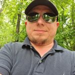 Darrin James Neff - @heirofgryffindor_727 - Instagram