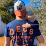 Darrin Morrisby - @darrinmorrisby - Instagram