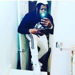 More Thennight - @darrin_dewayne_orr - Instagram