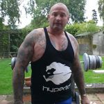 Darrin Parker - @darrinparker6807 - Instagram