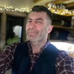 Darren Pearson - @happydaz1 - Instagram