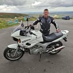 Darren Pearson - @d.pearson1970 - Instagram