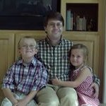 Darrin Pearson - @rafledinbakersfield - Instagram