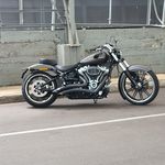 Darrin Pearson - @darrinjohn65 - Instagram