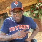 Darrin Pierce Sr. - @oski313 - Instagram