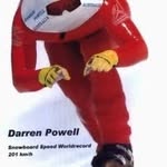 Darren Powell - @speedboarder201 - Instagram