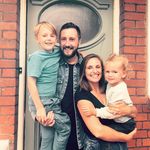 Darren Powell - @revpowell - Instagram