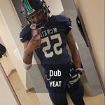 Darren Powell - @mavsvarsityd55 - Instagram