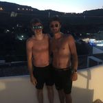 Darren Powell - @darrenpowell - Instagram