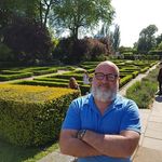 Darrin Powell - @darrin544 - Instagram