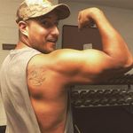 Darrin Powell - @bjpowell16 - Instagram