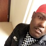 Darrin E Prime Jr - @primetime_forourlove23 - Instagram