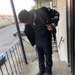 Darrin E Prime Jr. - @3ddiebaby - Instagram